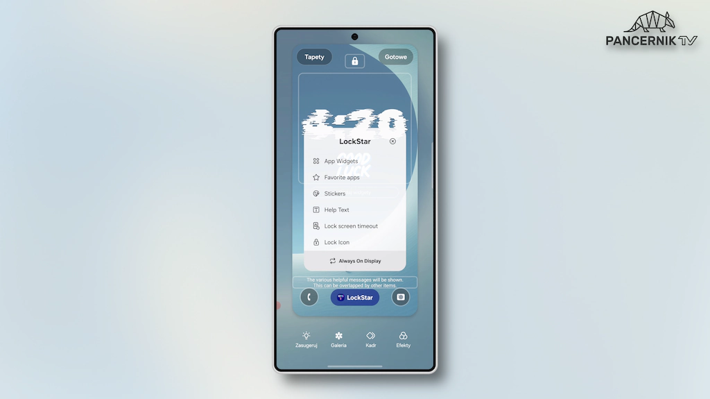 Samsung Galaxy Tips & Tricks